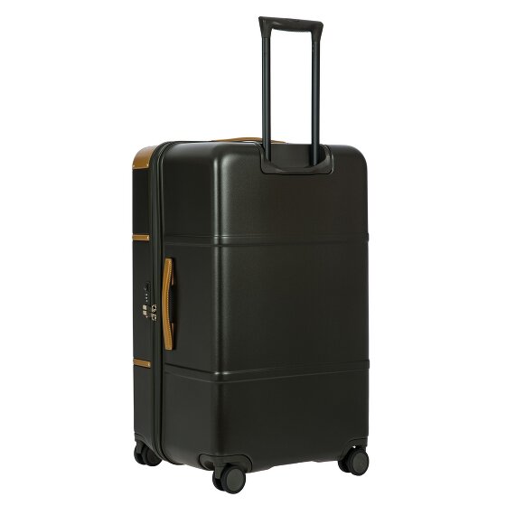 Bric's Trolley Bellagio a 4 ruote 82 cm