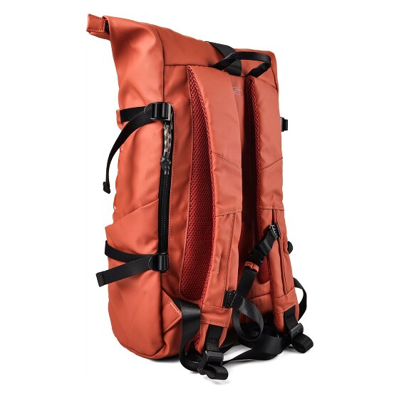 camel active Explore Zaino da giorno L 51 cm Vano porta PC