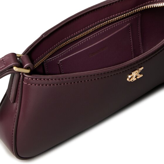 Calvin Klein CK Small Borsa a tracolla 27 cm