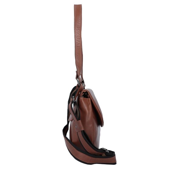 Harold's Caugio Borsa a tracolla Pelle 30 cm