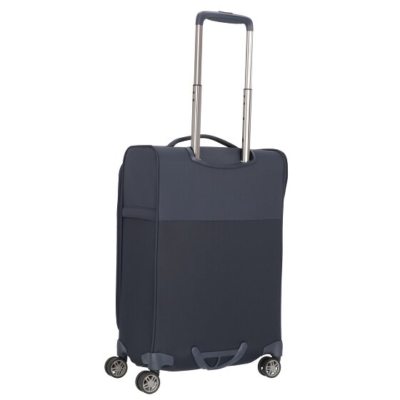 Samsonite Airea Carrello cabina a 4 ruote 55 cm