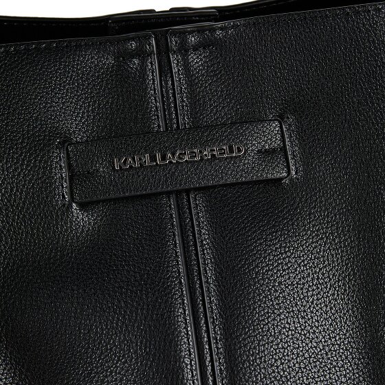 Karl Lagerfeld Pierced Borsa shopper 51 cm
