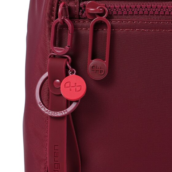 Hedgren Inner City Zaino da città Protezione RFID 30 cm