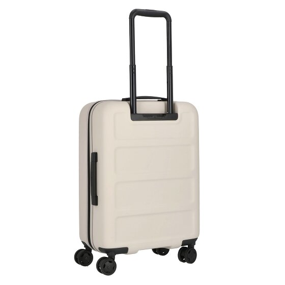 Samsonite Carrello cabina Quadrix a 4 ruote 55 cm