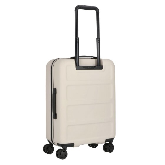 Samsonite Carrello cabina Quadrix a 4 ruote 55 cm