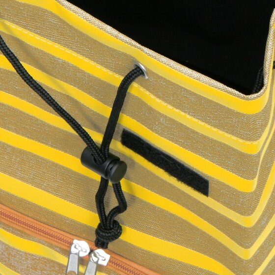 Andersen Shopper Scala Shopper Eske Carrello della spesa 59 cm Andersen Shopper Scala Shopper Eske Carrello della spesa 59 cm