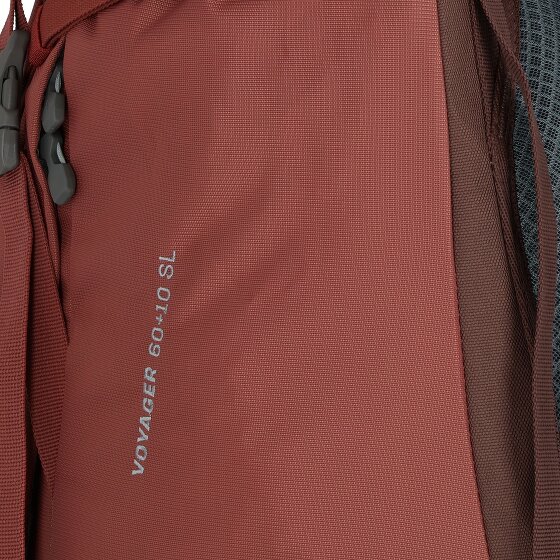 Deuter Voyager 60+10 SL Zaino da trekking 80 cm