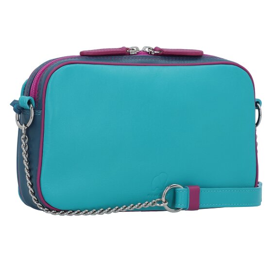 Mywalit Borsa a tracolla in pelle 19 cm