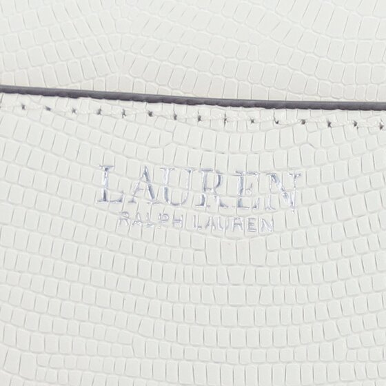 Lauren Ralph Lauren Sophee Borsa a tracolla Pelle 22 cm