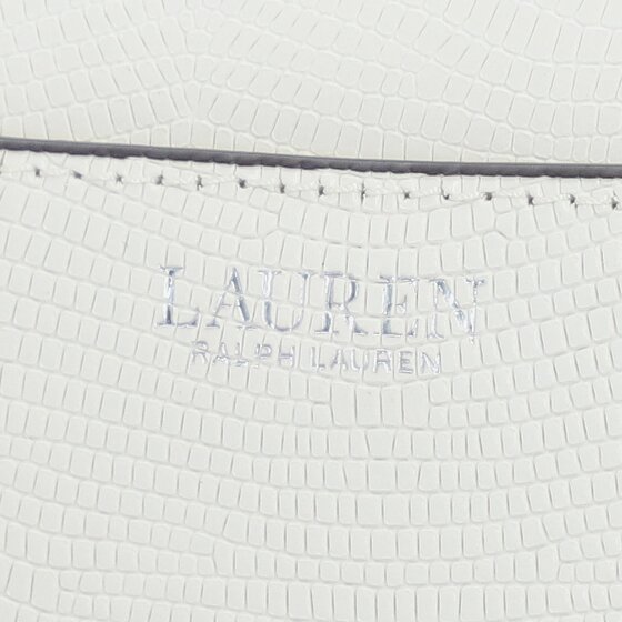 Lauren Ralph Lauren Sophee Borsa a tracolla Pelle 22 cm