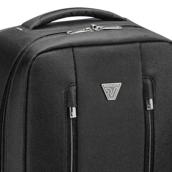 Roncato Zaino da viaggio City 3.0 40 cm con piega ad espansione
