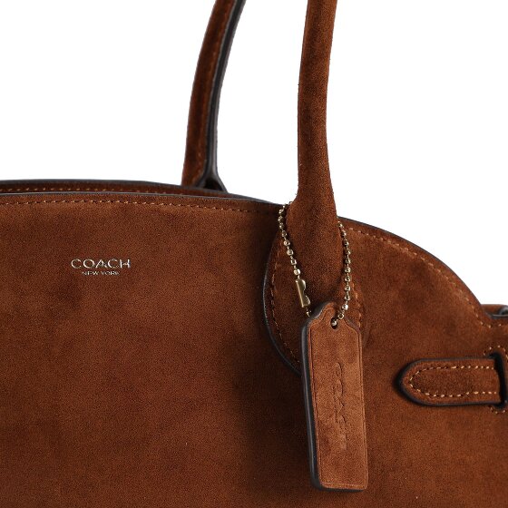 Coach Empire Borsa a tracolla Pelle 35 cm