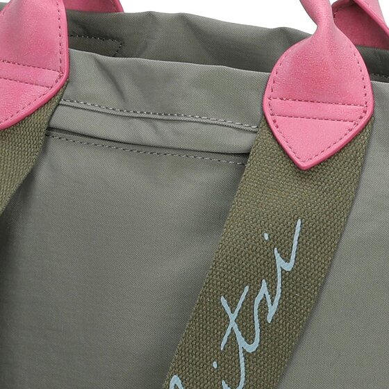 Fritzi aus Preußen Ju Lighty Zaino da giorno 38 cm Fritzi aus Preußen Ju Lighty Zaino da giorno 38 cm