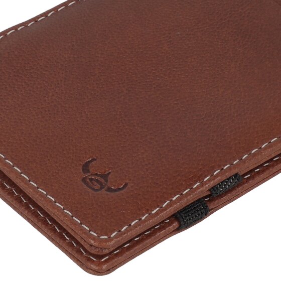 Golden Head Bari Custodia per carta di credito Pelle 7 cm