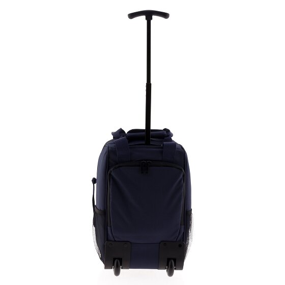 Gladiator 3900 2 ruote Zaino trolley 40 cm Scomparto per laptop