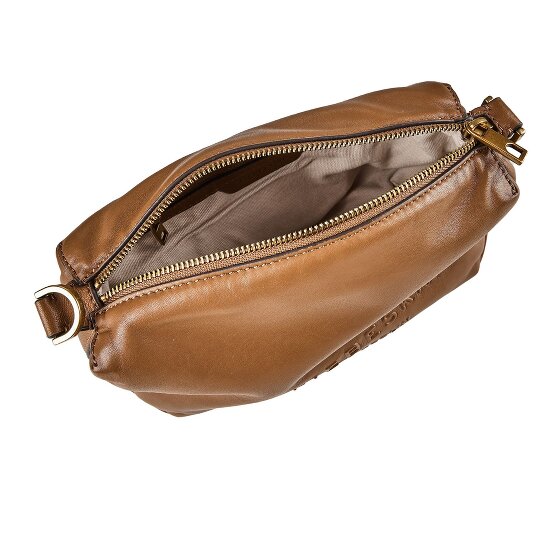 Liebeskind Elvira Borsa a tracolla Vera Pelle 25 cm