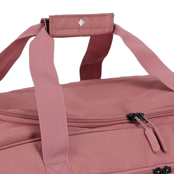 Travelite Kick Off 2 ruote Borsa da viaggio 77 cm