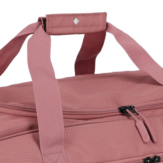 Travelite Kick Off 2 ruote Borsa da viaggio 77 cm