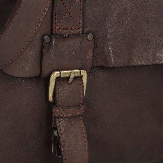 Harbour 2nd Yamal Cartella in pelle 44 cm Harbour 2nd Yamal Cartella in pelle 44 cm