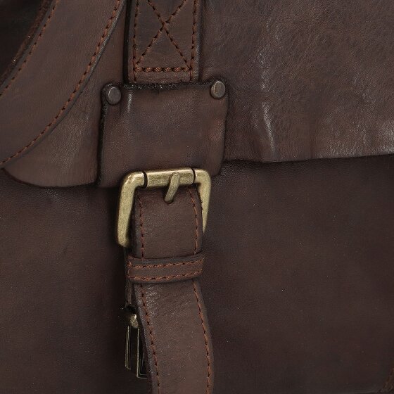 Harbour 2nd Yamal Cartella in pelle 44 cm