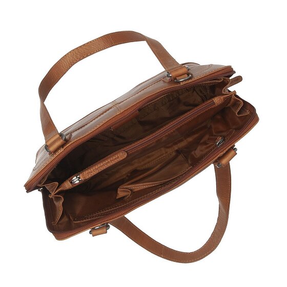 The Chesterfield Brand Seron Borsa shopper Pelle 32 cm