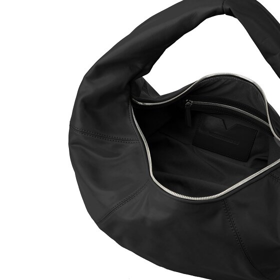 LES VISIONNAIRES Greta Borsa a tracolla Pelle 41 cm