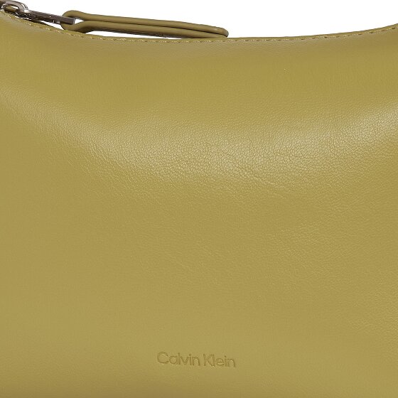 Calvin Klein Brace Borsa a tracolla 22 cm