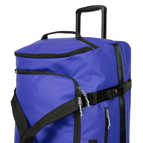 Eastpak 0 Duffle Pack 2 ruote Borsa da viaggio M 67 cm