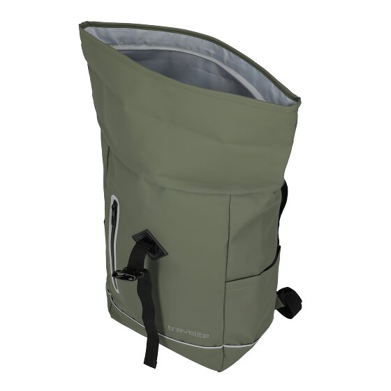 Travelite Basics Zaino da giorno 48 cm