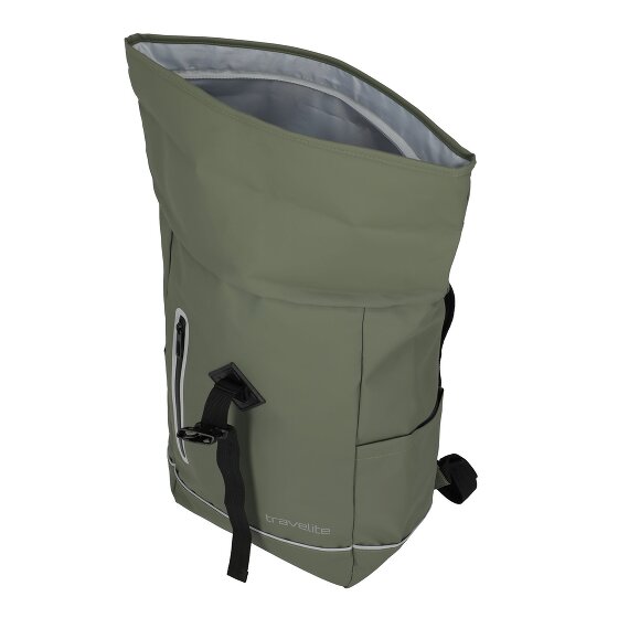 Travelite Baiscs Zaino da giorno 48 cm