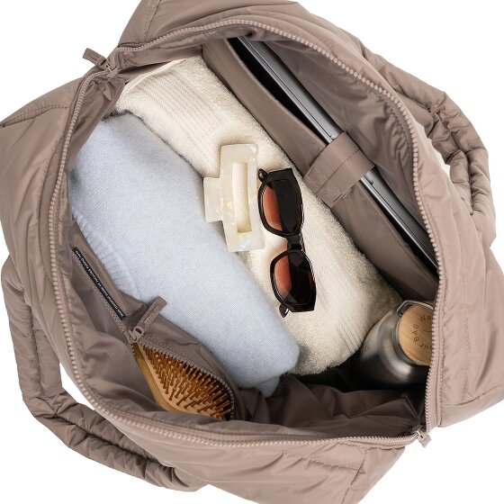 GOT BAG Everyday Bag Wavy Puffer Borsa shopper 48 cm