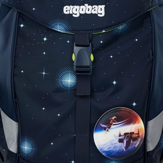 Ergobag Mini Zaino da scuola 35 cm