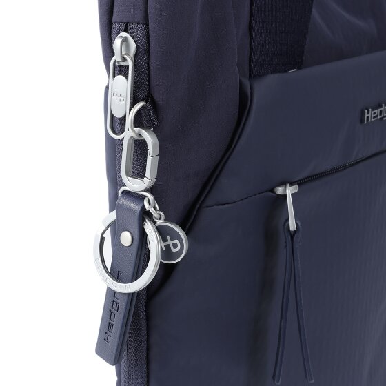 Hedgren Furo Roku Borsetta Protezione RFID 30 cm Scomparto per laptop