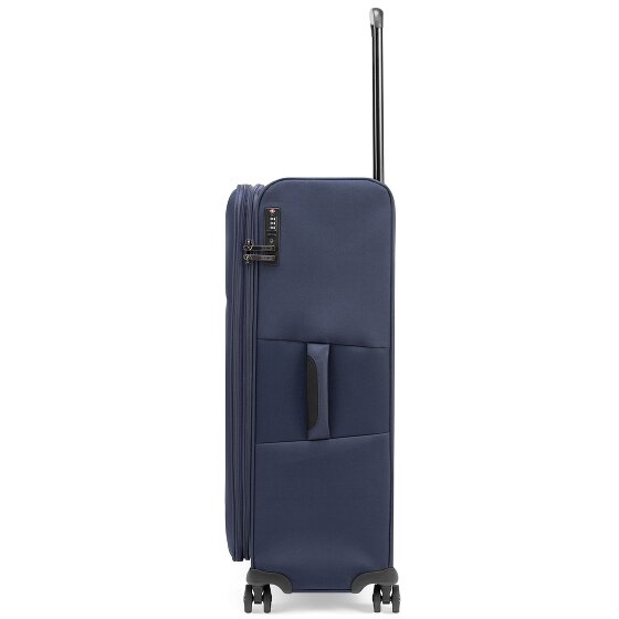 Epic Discovery 4 ruote Carrello 77 cm