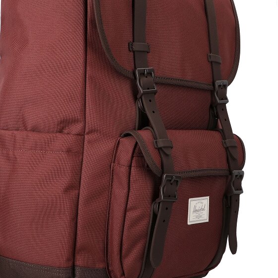 Herschel Little America Zaino da giorno 49 cm Scomparto per laptop