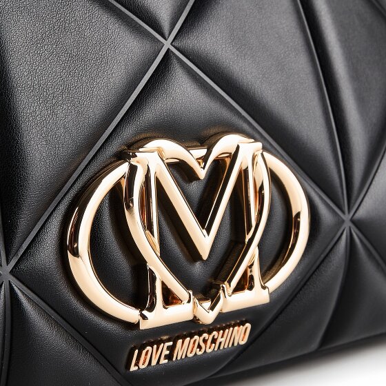 Love Moschino Borsa a spalla 31 cm