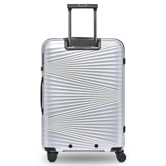 Pactastic Collection 02 THE MEDIUM 4 ruote Carrello 67 cm