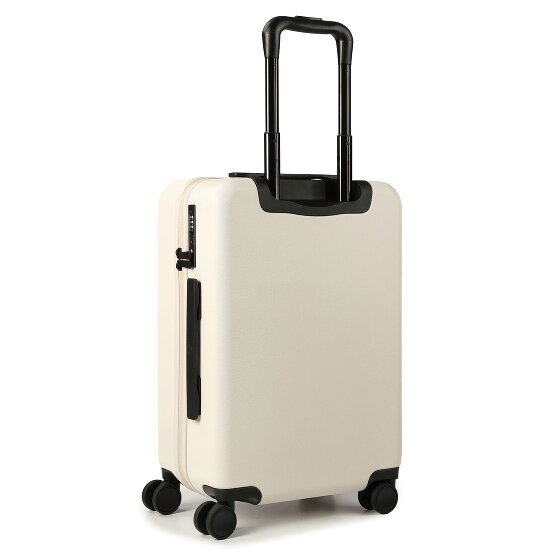Herschel Heritage 4 ruote Trolley cabina 54 cm