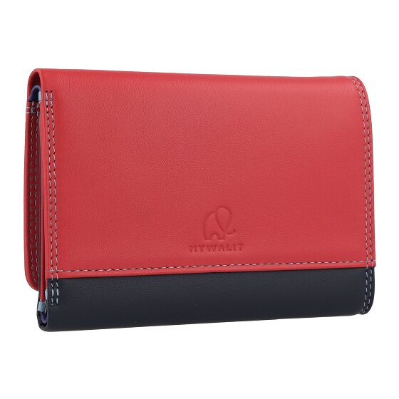 Mywalit Portafoglio Pelle 12 cm