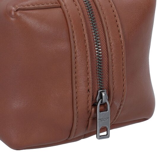 Liebeskind Borsa da toilette Pelle 18 cm