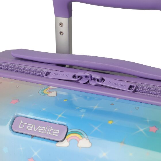 Travelite Minimover 4 ruote Carrello per bambini 44 cm