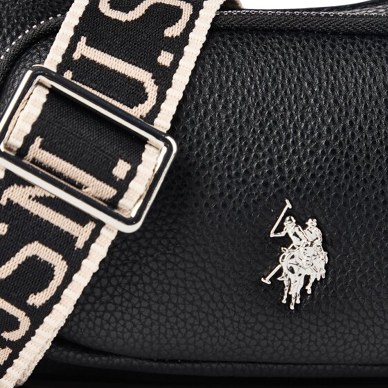 U.S. Polo Assn. Mansion Borsa a spalla 25 cm