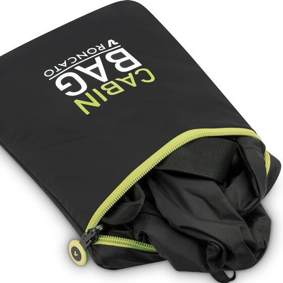 Roncato Compact Neon Borsa da viaggio pieghevole 40 cm