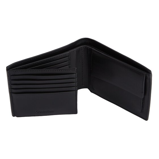 Calvin Klein CK Sleek Portafoglio 12.5 cm Calvin Klein CK Sleek Portafoglio 12.5 cm