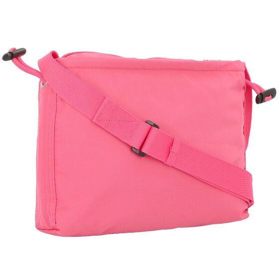 Calvin Klein Jeans Cinched Fabric Borsa a tracolla 30 cm