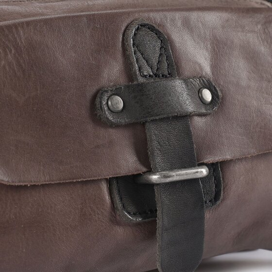 Harbour 2nd Urban Poets Borsa a tracolla Pelle 19 cm