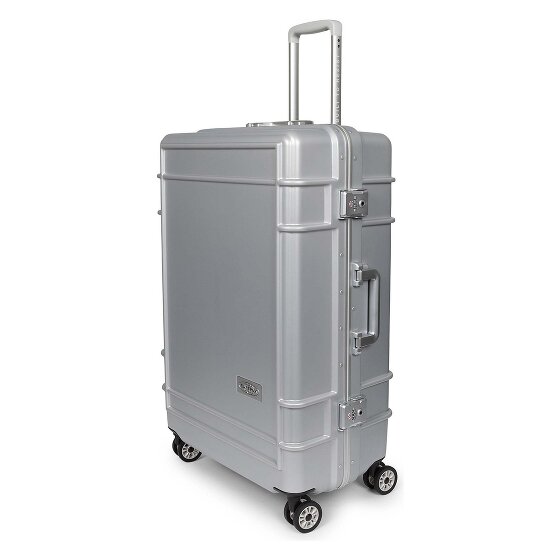 Eastpak Resist'r Case 4 ruote Carrello M 69 cm