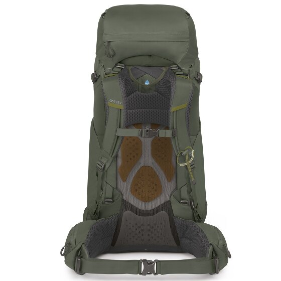 Osprey Kestrel 58 Zaino da trekking L-XL 82 cm