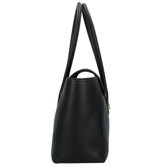 Lauren Ralph Lauren Tanner Borsa shopper Pelle 36 cm