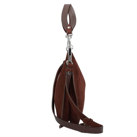 Coccinelle Sunup Borsa a tracolla Pelle 30 cm